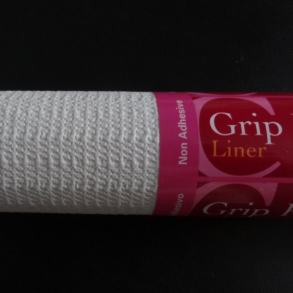 2 ROLLS ~ Con-Tact Brand ~ CUSHIONED LINERS ~ NEW - Picture 2 of 3